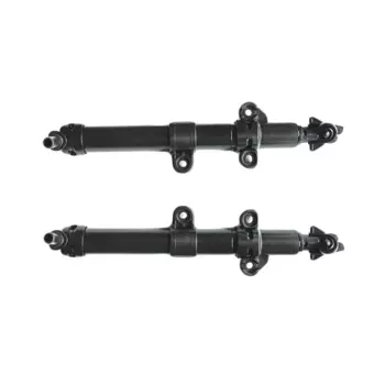 Распылительная Форсунка L + R для Jeep, Grand, Cherokee 2016-2021, 68349872AB, 68349873AB