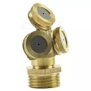 Распылительная форсунка NuoNuoWell для полива