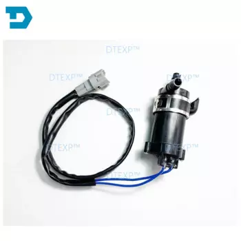 Распылительная насадка для фар Outlander 13-19, насос для омывателя фар Asx Jet, стартер для Pajero V6 V7 V8 V9 MN117943, 1 шт.