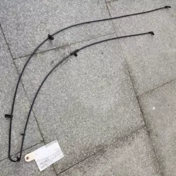 Распылительная насадка для омывателя лобового стекла для Jeep Grand Cherokee 2011-2021 68260443 АА