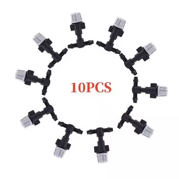 Распылительная насадка Ouliluye для микроиригации