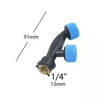 Распылительная насадка WYZXM для полива