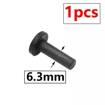 Распылительная насадка WYZXM латунная 1/4''