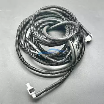 Распылительная труба для стеклоочистителя переднего лобового стекла для Volkswagen Touareg PHAETON Sharon