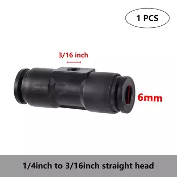 Распылительное сопло FOGWOWO 0,2/0,3/0,4/0,5 мм