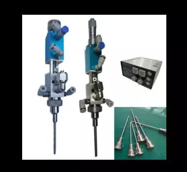 Распылитель пистолет от китайского производителя