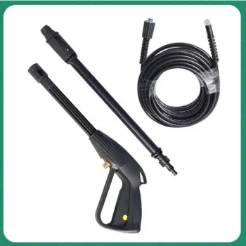 Распылитель воды для автомойки, насадка для автомойки высокого давления