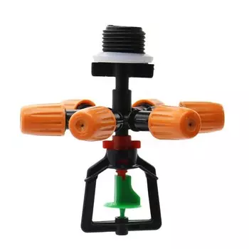 Распылитель воды для теплиц Adhere To Fly 360 градусов