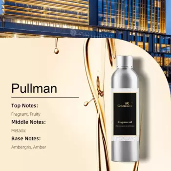 Распылитель воздуха серии Hotel, заправка, освежитель воздуха, натуральное растительное эфирное масло, Ароматический диффузор, ароматическое масло для отелей и офисов