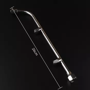 Распылитель высокого давления из нержавеющей стали