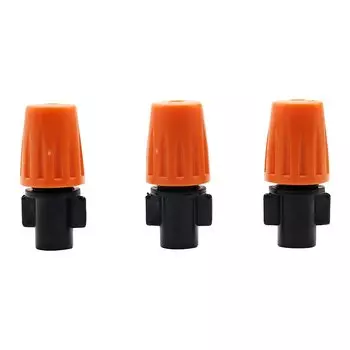 Распылители для полива Talk-Satisfied 20 шт.