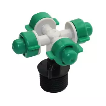 Распылители для полива Talk-Satisfied 2 шт.