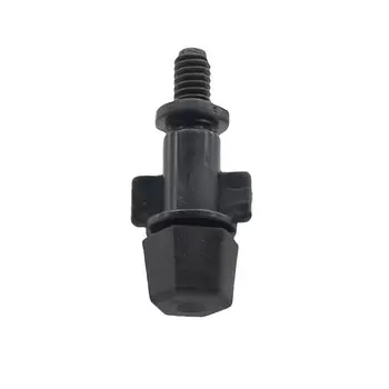 Распылители для сада Talk-Satisfied, черные, пластиковые, 10 шт.