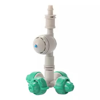 Распылители для теплицы Talk-Satisfied 6 шт