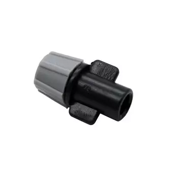 Распылители Talk-Satisfied Atomization Nozzle серые 500 шт