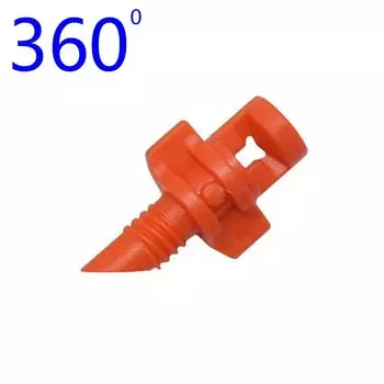 Распылители XGYN 50 шт.