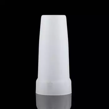 Рассеиватель для фонаря CONVOY, белый/красный