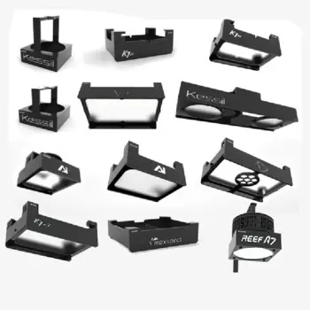 Рассеиватель для K7 V3 Maxspect MJ-L165 A7 Kessil AI32 Xr30 AI Ecotech Seatorch