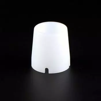 Рассеиватель фонарика CONVOY MK для C8 C8+ M21A