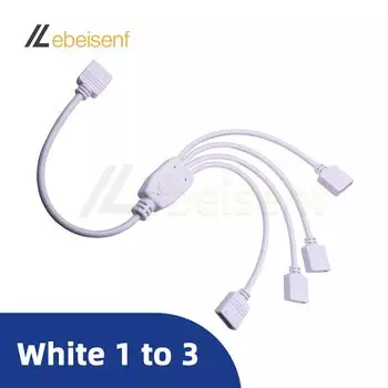 Кабель-разветвитель для светодиодной ленты Lebeisenf