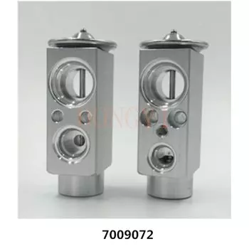 Расширительный клапан A/C 7009072