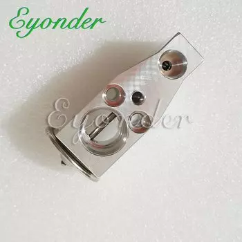 Расширительный клапан блока кондиционера для Mazda Sport 6 CX-5 CX5 3 KF0361J14 3131363 M785 10442C 39518 3411576