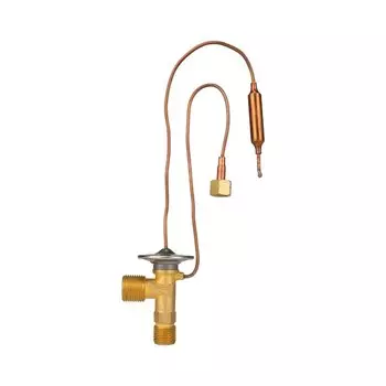 Расширительный клапан испарителя системы охлаждения кондиционера # 6 # 10