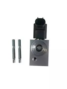 Расширительный клапан кондиционера 2228300184 A2228300184 для MERCEDES-BENZ W222 в присутствии электронного управления