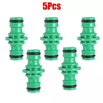 Расширитель шланга с двойной заглушкой Adhere To Fly 5 шт.