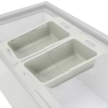 Расширяемая корзина для морозильной камеры kbxstart