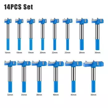 Расточное сверло JGZUI 16-50 мм из карбида вольфрама