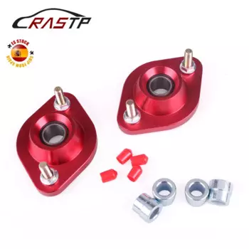 Аксессуары для стайлинга автомобиля, набор креплений, подушка, мяч, задний верхний наклон, пластины для BMW E30, E36, E46, Z3