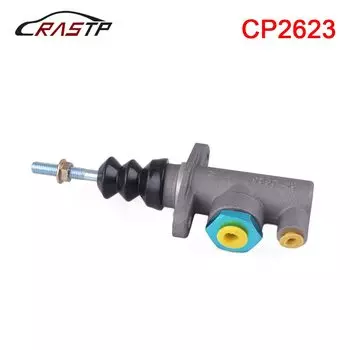 RASTP высокопроизводительный сплав Главный цилиндр 0,875 "CP2623 /Racing/OBP для гидравлического гоночного ручного тормоза
