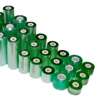 Тewango Самоклеящаяся лента для садоводства ПВХ 30-150 мм 200 м