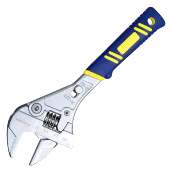 Трещотный гаечный ключ TOPFORZA 8 дюймов