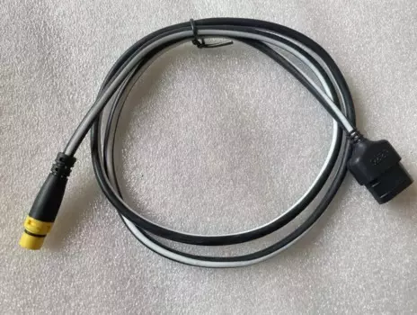 Raymarine A06073 Seatalk к Seatalk NG 1 м, кабель адаптера, кабель питания, Новинка