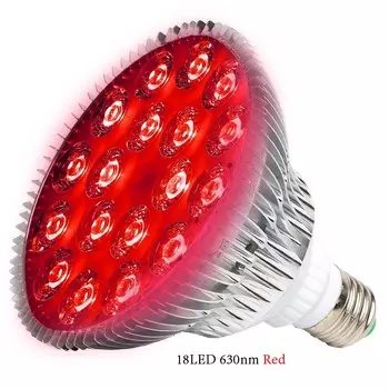 RAYWAY Фитолампа E27 54 Вт Полный спектр