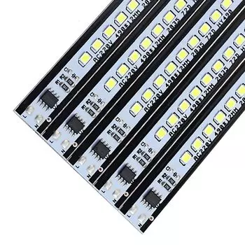 RAYWAY Светодиодные стержни 50 см 10 шт