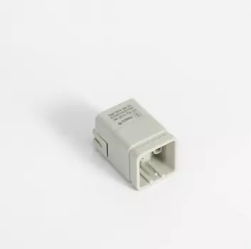 Разъем 09120123001 Q12 M