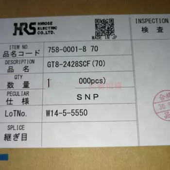 Разъем 100 шт.