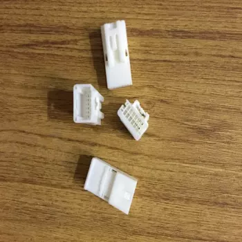 Разъем 12p 2,2 мм 1565894-1