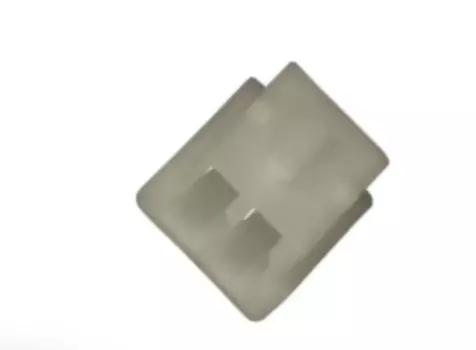 Разъем 179228-2 2p 2 мм