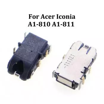 Разъем 3,5 мм для ноутбука cltgxdd