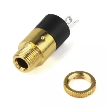 Разъем 3,5 мм JCD