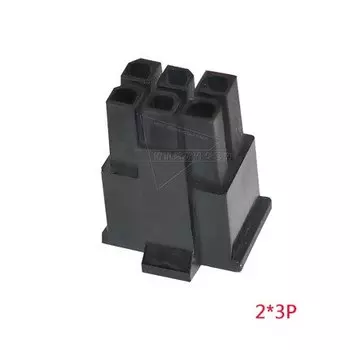 Разъем 43025 MX3.0 мм