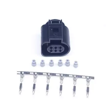 XG7065A-1.5-21 Разъем 6-контактный/контактный разъем для широкополосного датчика LSU 4,2 4,9