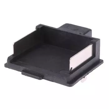 Разъем адаптера батареи Makita