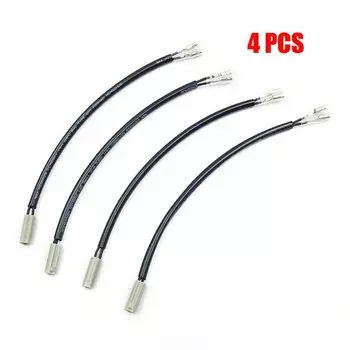 Разъем адаптера провода указателя поворота для YAMAHA Tenere 700 MT09 MT07 YZF R1 R3 R6 R25 TRACER XSR 700 900 125 155 FZ25