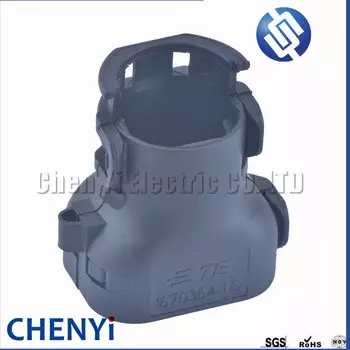 Защитная оболочка для разъема Yuyi