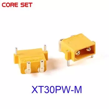 Разъем Amass XT30PW Your Cee